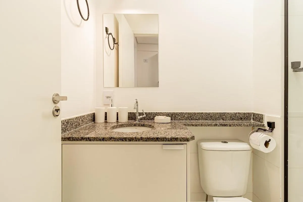 Apartamento Bhomy Butantan - 15Min Do Estadio Morumbi Vrt310 São Paulo Brasil