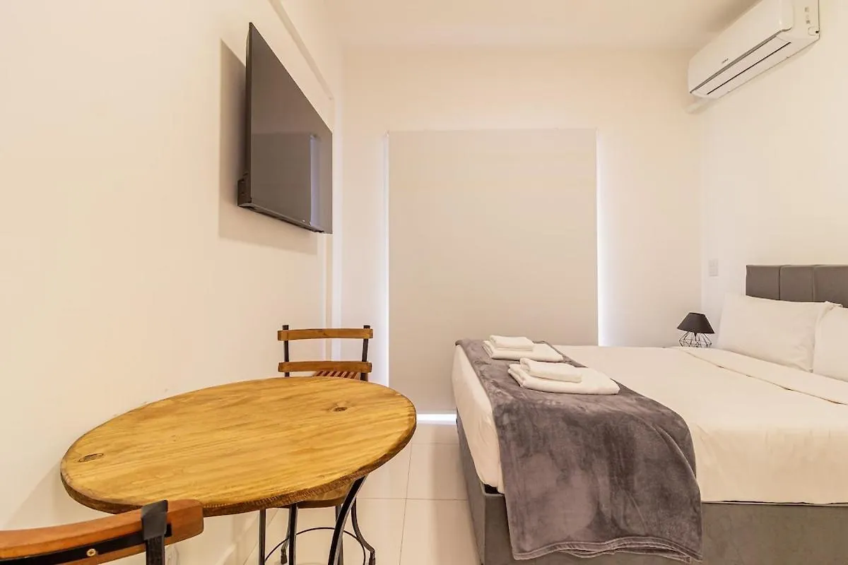 Apartamento Bhomy Butantan - 15Min Do Estadio Morumbi Vrt310 São Paulo Brasil