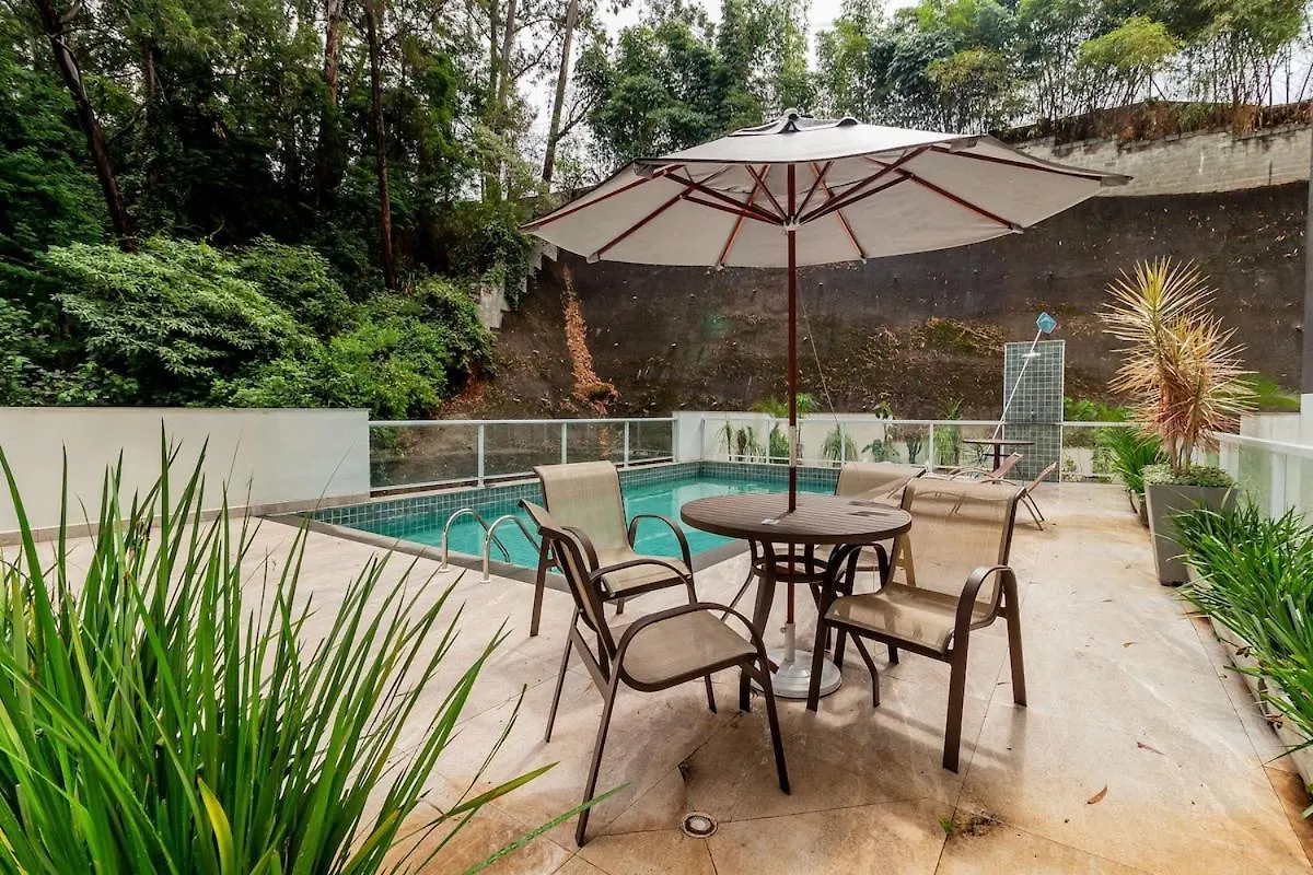 Apartamento Bhomy Butantan - 15Min Do Estadio Morumbi Vrt310 São Paulo